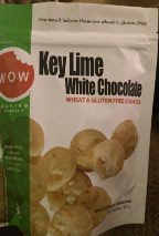 wow cookie bag